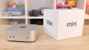 Mac Mini M6 review: o mică „bestie”, bună la toate