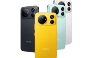 Seria Honor Magic9 vine pe 28 septembrie cu trei modele