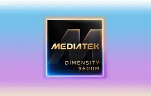 Dimensity 9600 Pro oficial: procesor pe 2 nanometri și tehnologii de generație următoare