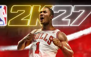NBA 2K27 review: simulatorul de baschet și… micro-tranzacții