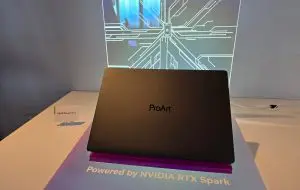 Am făcut cunoștință cu RTX Spark la IFA 2026: cât de puternice sunt laptopurile cu procesor NVIDIA?