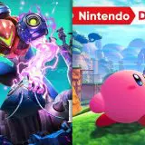 Nintendo anunță Metroid: Ravenous și un nou Kirby Open World la Nintendo Direct. Toate trailerele și anunțurile