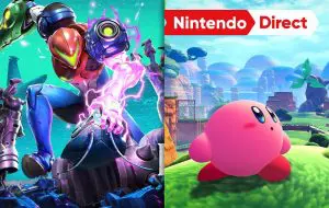 Nintendo anunță Metroid: Ravenous și un nou Kirby Open World la Nintendo Direct. Toate trailerele și anunțurile