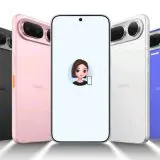 De ce are acest telefon nu doar unul, ci doi senzori de amprentă