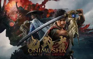 Onimusha: Way of the Sword review: brutal, imperfect și captivant