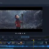 Un nou editor video gratuit aduce acces la AI local