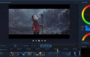 Un nou editor video gratuit aduce acces la AI local