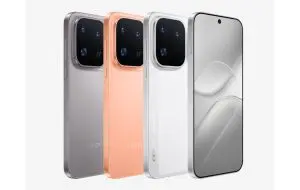 Oppo lansează seria Find X10: trei camere de 200 MP pe Pro Max și baterii de până la 8.000 mAh