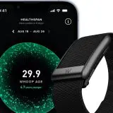 Apple lucrează la o brățară inteligentă precum cele de la Whoop