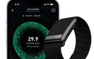 Apple lucrează la o brățară inteligentă precum cele de la Whoop