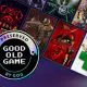 GOG readuce la viață cutiile de carton pentru jocuri clasice