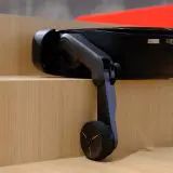 Roborock la IFA 2026: am văzut noii roboți de curățenie care pot trece praguri și urca scări