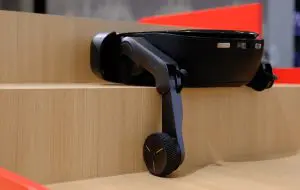 Roborock la IFA 2026: am văzut noii roboți de curățenie care pot trece praguri și urca scări