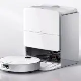 Noii roboți Roborock ajung în România: diferențele dintre Qrevo Edge 2 Flow și Qrevo 2 Pro