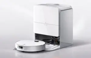 Noii roboți Roborock ajung în România: diferențele dintre Qrevo Edge 2 Flow și Qrevo 2 Pro
