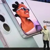 Samsung la IFA 2026: un nou telefon, monitoare de gaming OLED și electrocasnice care comunică între ele cu puterea AI-ului