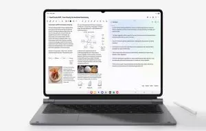 Samsung lansează Galaxy Tab S12 și SmartTag3: tablete cu Dimensity 9500 și un tracker compatibil și cu iPhone
