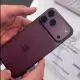 Un clip neoficial arată iPhone 18 Pro Max în variantele Dark Cherry și Sky Blue