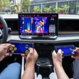 Wolksvagen introduce jocuri pe sistemele de infotainment din mașini începând cu 2027