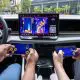 Wolksvagen introduce jocuri pe sistemele de infotainment din mașini începând cu 2027