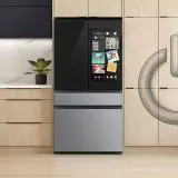 Frigiderele Samsung se blochează după ultima actualizare SmartThings