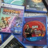 Sony ar renunța la discurile PlayStation pentru doar 3% profit operațional în plus