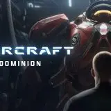 Blizzard anunță noul StarCraft. Nu va fi un joc de strategie, și vine în 2030. Primul trailer