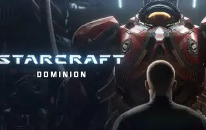 Blizzard anunță noul StarCraft. Nu va fi un joc de strategie, și vine în 2030. Primul trailer