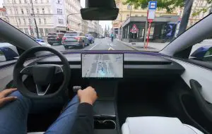 Tesla primește aprobare pentru FSD Supervised în Cehia, a șaptea țară europeană