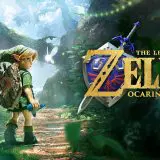 Cum arată remake-ul Zelda: Ocarina of Time și când se lansează pe Switch 2