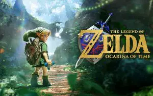 Cum arată remake-ul Zelda: Ocarina of Time și când se lansează pe Switch 2