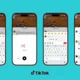 Comentariile TikTok devin mai complexe: mesaje audio și până la 9 fotografii