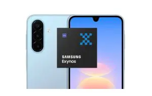 Galaxy A18 4G are un procesor Exynos necunoscut