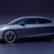 Viitorul mașinilor electrice? Volkswagen prezintă un prototip care consumă la jumătate față de Tesla