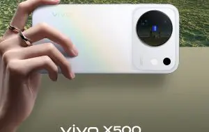 Seria Vivo X500 se lansează pe 21 septembrie, fără Ultra