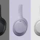 Sony relansează WH-1000XM4 sub forma unei versiuni actualizate. Aduce îmbunătățiri și pe căștile mai ieftine