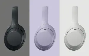 Sony relansează WH-1000XM4 sub forma unei versiuni actualizate. Aduce îmbunătățiri și pe căștile mai ieftine