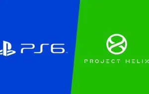 Cât de puternic ar putea fi XBOX Helix în comparație cu PlayStation 6?