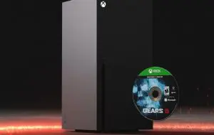 Jocurile Xbox pe disc pot fi folosite fără disc după activarea noii licențe digitale