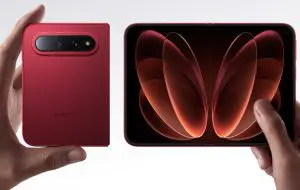 Xiaomi 18 Fold debutează în China. Este un nou model „wide fold” cu procesor proprietar Xring O3
