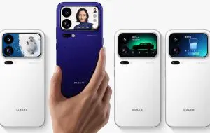 Xiaomi 18 Pro și Pro Max vor avea procesoare Snapdragon 8 Elite Gen 6 diferite. Vor fi lansate și în Europa
