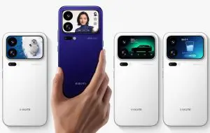 Xiaomi 18 Pro debutează în China pe 23 septembrie
