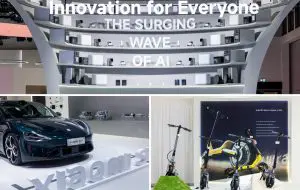 Xiaomi la IFA 2026: ecosistemul complet vine în Europa: telefoane, electrocasnice și mașini