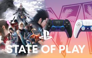 Toate anunțurile și trailerele de la State of Play din Septembrie 2026: Final Fantasy VII Revelations și noile controller-e cu GTA VI