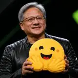 Nvidia cumpără Hugging Face pentru acces la toate inovațiile AI