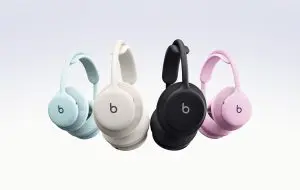 Beats 360 este noul flagship de la Beats by Dre și oferă sute de posibilități de personalizare