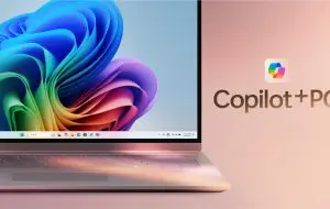 Microsoft și producătorii de PC-uri se distanțează de brandul Copilot+. Noile modele nu mai poartă acest nume