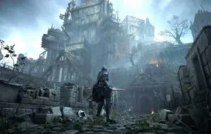 Emulatorul de PlayStation 5 evoluează într-un ritm alert: Demon’s Souls rulează cu 30FPS pe PC