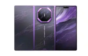 Huawei Mate XT 2 adoptă design-ul pliabil propus de Samsuing TriFold