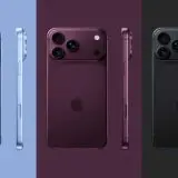 iPhone 18 Pro ar putea renunța la argintiu și primi trei culori complet noi